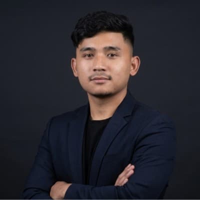 Sailesh Kumar Tamang