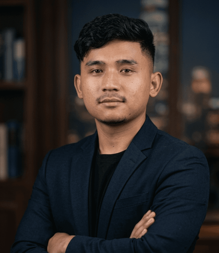Sailesh Kumar Tamang